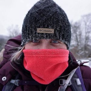 Meet your Posher, Casey